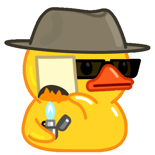 duck